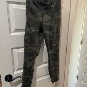 Athleta leggings